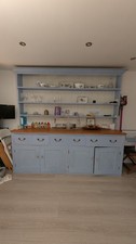 Welsh dresser. large. for sale  SHOREHAM-BY-SEA