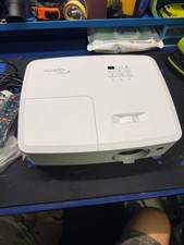Videoproiettore optoma hd29x usato  Roma