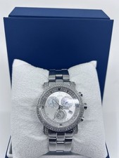 Aqua master diamond for sale  SLOUGH