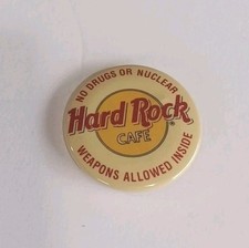 Vintage hard rock for sale  Combined Locks