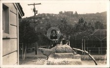 Rppc los angeles for sale  Harvard