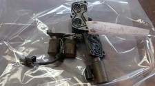 Pacote com três solenóides para 2002 TL 460163, usado comprar usado  Enviando para Brazil