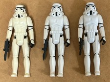 Vintage star war d'occasion  Expédié en Belgium