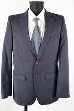Zara man schwarzblaues gebraucht kaufen  Uhingen
