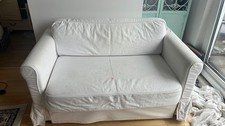 Breites weißes ikea gebraucht kaufen  Berlin