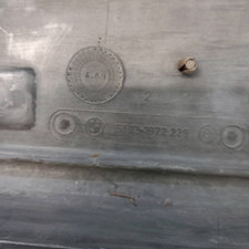 Paraurti post. per usato  Volpago del Montello