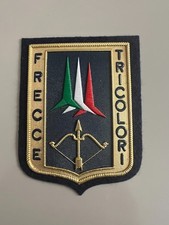 Superbe patch militaire d'occasion  Nice-
