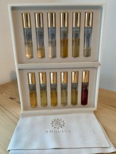 Amouage women sampler for sale  BOREHAMWOOD