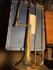 Selmer bundy trombone for sale  Portland