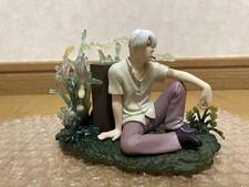 Figurine spéciale mushishi d'occasion Figurine spéciale mushishi d'occasion  Expédié en France