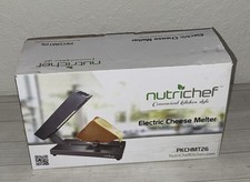 Nutrichef electric cheese for sale  Oviedo