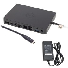 Dell docking station usato  Arezzo