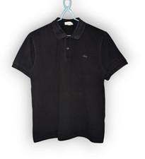 Lacoste mens black for sale  TONYPANDY