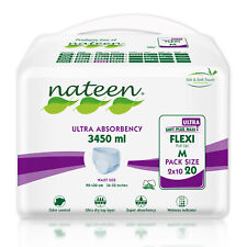 Tendercare nateen medium for sale  OLDHAM