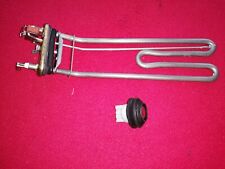 Heizstab heizung thermostat gebraucht kaufen  Freiberg
