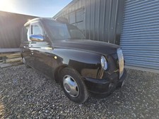 Lti tx4 london for sale  LEIGHTON BUZZARD
