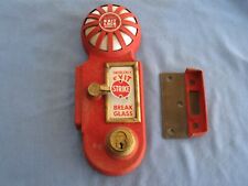 Vintage fire alarm for sale  Albuquerque