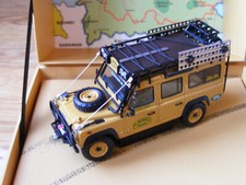 dotz dakar defender gebraucht kaufen dotz dakar defender gebraucht kaufen Tholey