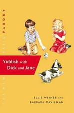 Yiddish dick jane for sale  Montgomery