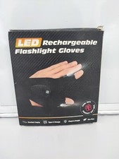 Led handschuhe licht gebraucht kaufen  München