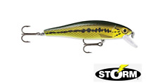 Poisson nageur storm d'occasion  Souvigny
