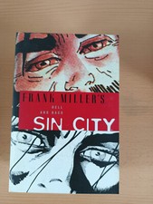 Sin city hell gebraucht kaufen  Korbach