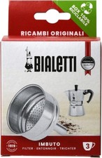 Bialetti kit filtro usato  Muro Lucano