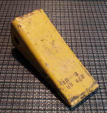 Flat bucket tooth for sale  Santa Fe