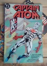 Captain atom 1990 for sale  LEEDS