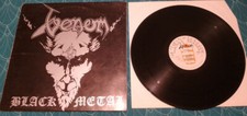 Venom black metal usato  Fano