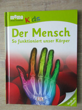 Memo kids wissen gebraucht kaufen  Külsheim