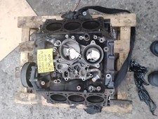 Monoblocco motore audi usato  Montalto Uffugo