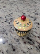 Vintage trinket box for sale  Myrtle Beach