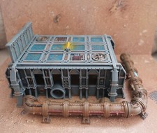 Warhammer 40k moroch for sale  WIRRAL