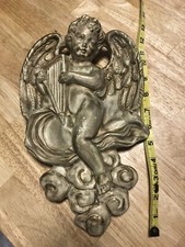Vintage plaster white for sale  Powder Springs