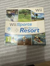 Nintendo wii sports for sale  NEWBURY