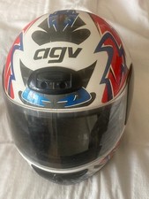 Vintage helmet motorcycle for sale  GREAT YARMOUTH