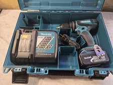 Makita 18v cordless for sale  Lansing