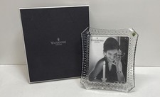 Waterford crystal frame for sale  Los Angeles