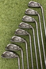 Ping zing irons for sale Ping zing irons for sale  PETERSFIELD