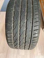 255 35 18 pirelli for sale  COLCHESTER