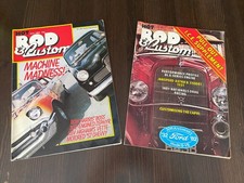 hot rod magazine for sale  LINCOLN