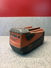 Batterie hilti b36 d'occasion  Paris XV