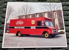 1970s chevrolet p30 for sale  Anderson
