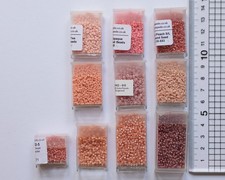 Miyuki toho seed for sale  RINGWOOD