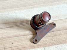 Vintage lucas ww2 for sale  NOTTINGHAM