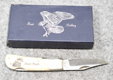 Frost cutlery folding for sale  Lakeside