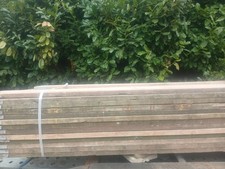 13ft scaffold boards for sale  PUDSEY