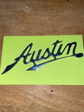 austin chummy for sale  EASTBOURNE