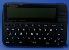 master franklin language for sale master franklin language for sale Bear